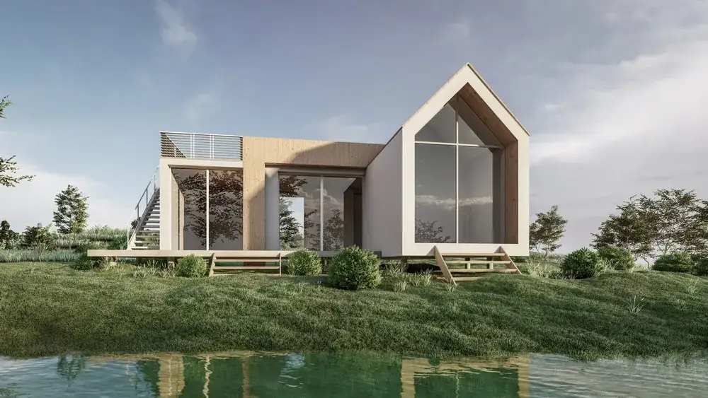 Jak długo trwa budowa domu modułowego? Poznaj kluczowe czynniki