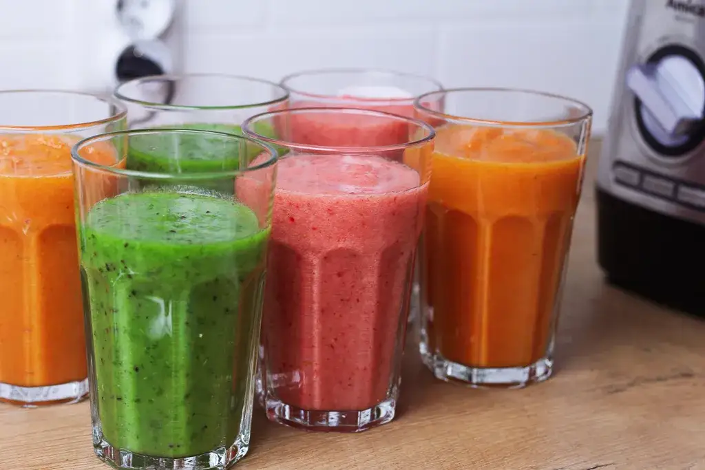 Przepis na zdrowe smoothie, które poprawi twoje samopoczucie i energię