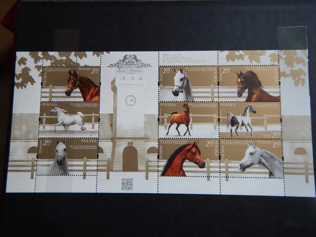 200 lecie stadniny janów podlaski - historia, wydarzenia i znaczenie