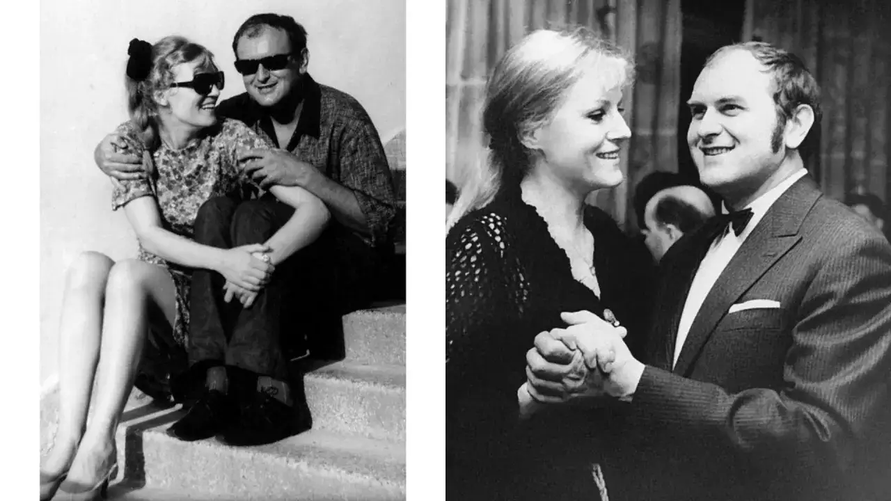 Zbigniew Tucholski senior nie żyje – smutne wieści o jego losie