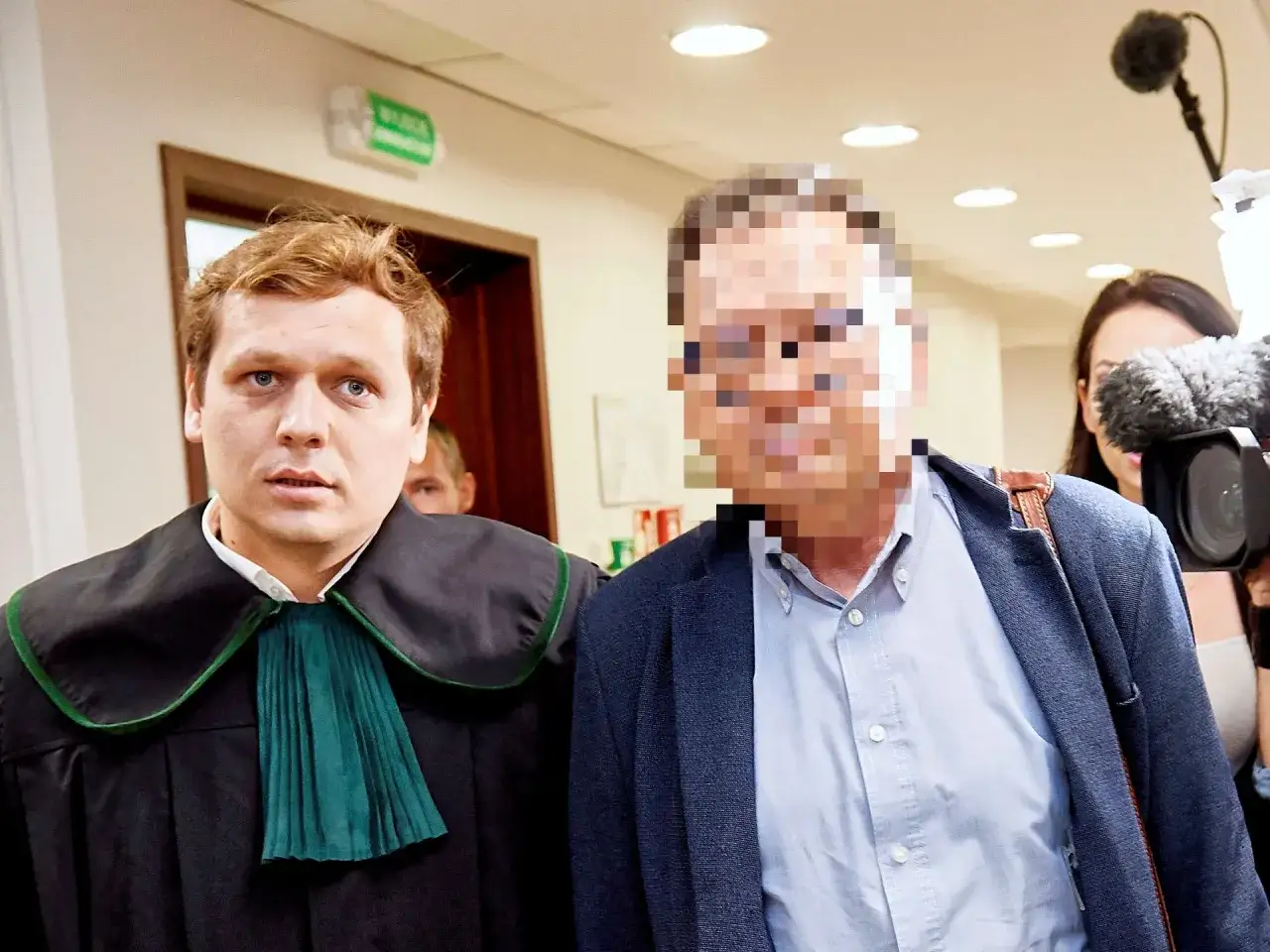 Prawomocność wyroku: Ostateczny werdykt co to dla Ciebie znaczy?