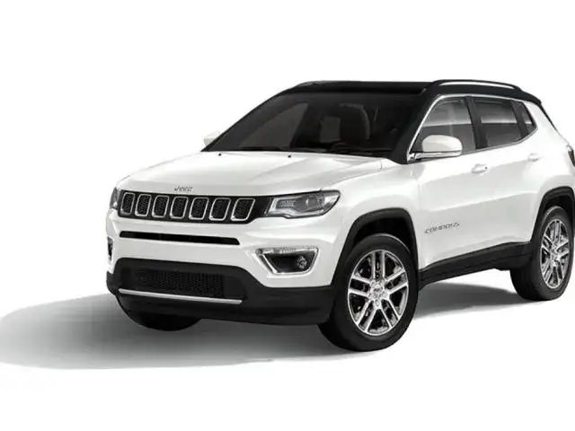 Jeep Compass: Czy to SUV dla Ciebie? Silniki, awarie, koszty, konkurencja