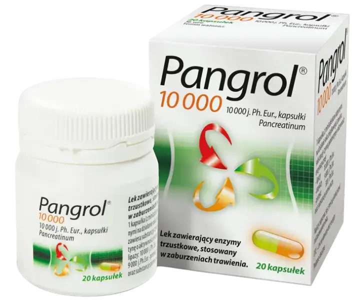 Jakie leki przeciwbólowe na trzustkę mogą naprawdę pomóc w bólu?