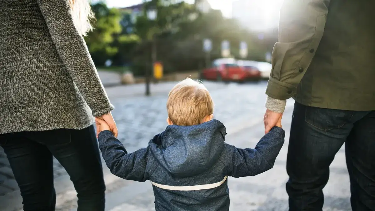 Czy Zełenski ma dzieci? Oto co warto wiedzieć o jego rodzinie