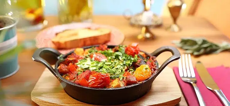 Łódź gdzie zjeść: odkryj najlepsze restauracje i smaki miasta