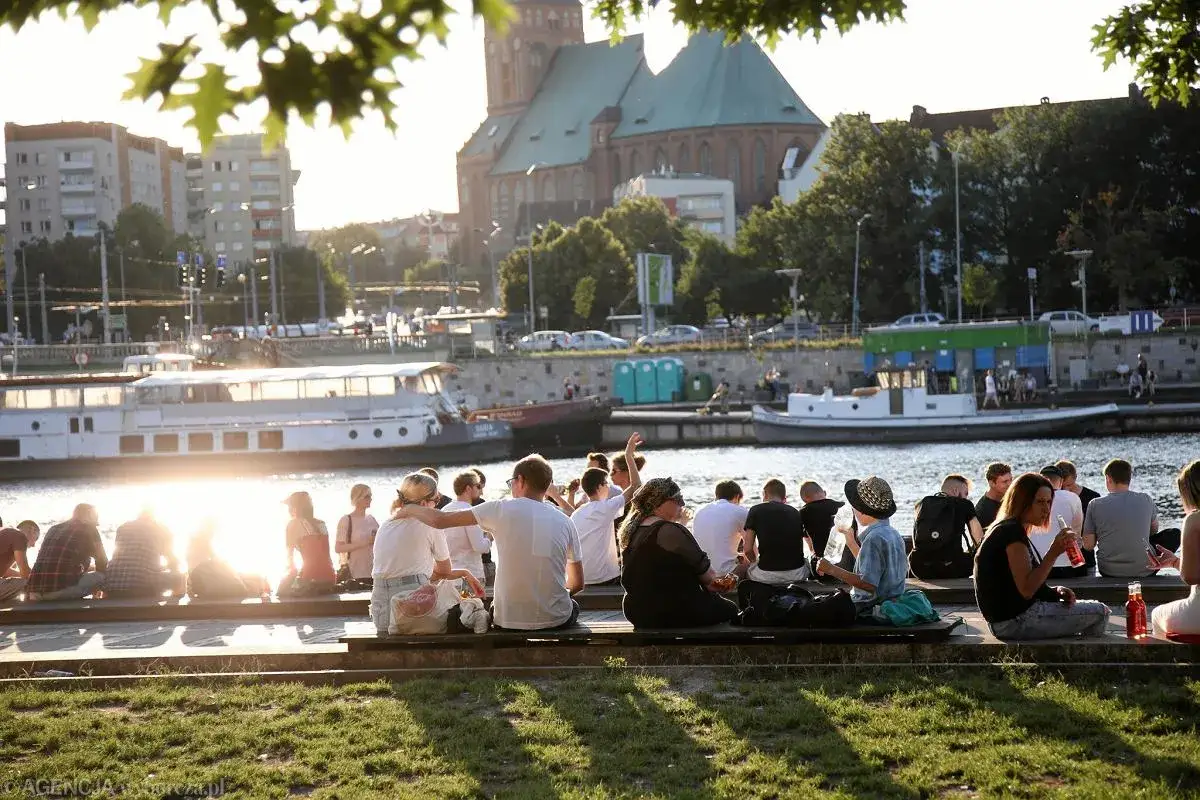 Radom: 198 tys. mieszkańców. Dlaczego populacja maleje?