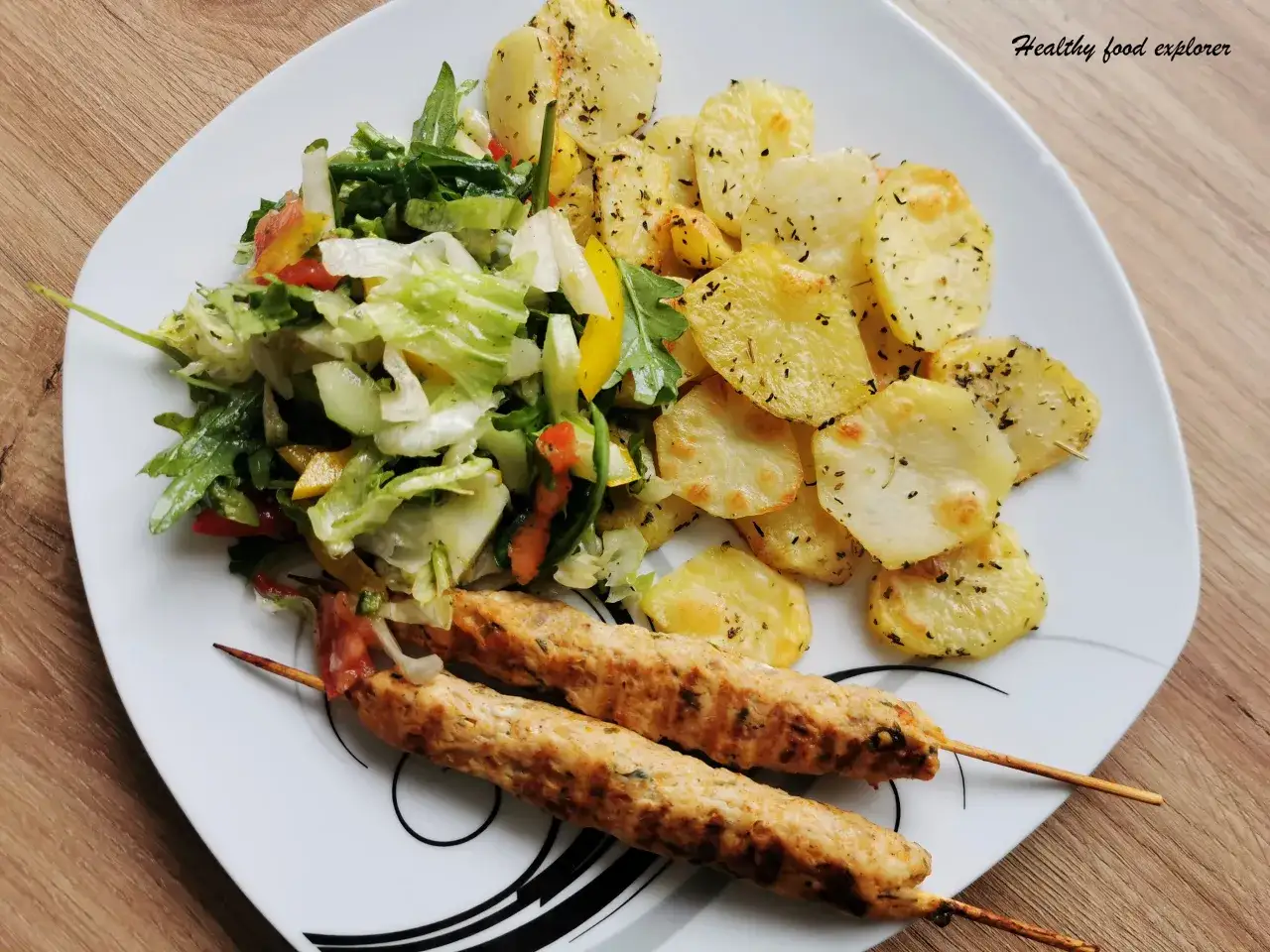 Mięso z kebaba: 15+ pomysłów na obiad i kolację