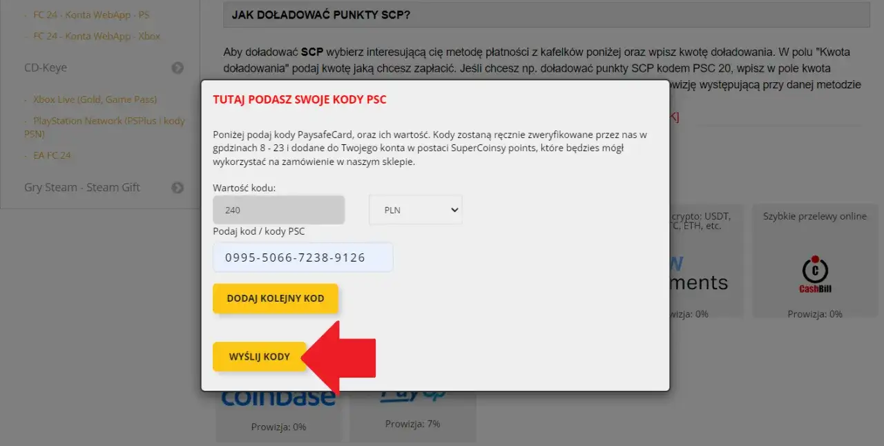 Czy na Steam można płacić Paysafecard? Sprawdź, jak to zrobić bezpiecznie