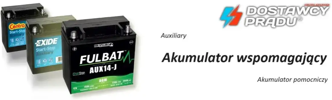 Do czego służy dodatkowy akumulator w mercedesie i dlaczego jest ważny?