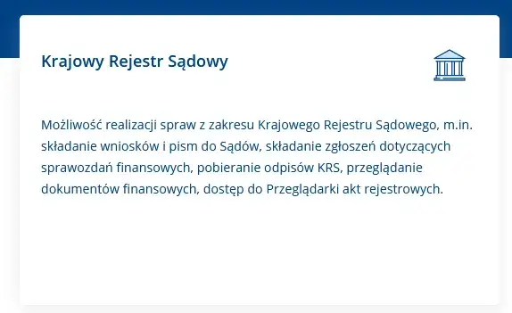 KRS dla kogo? Sprawdź, kto musi się zarejestrować i dlaczego
