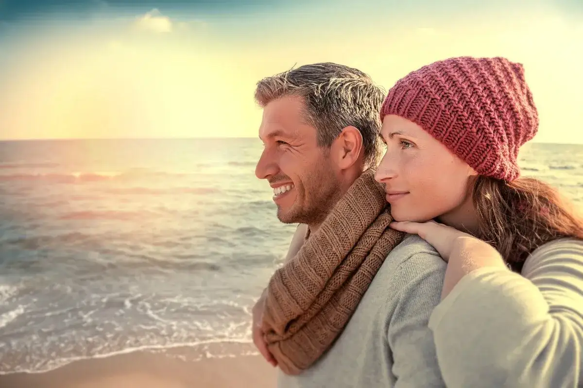 Jak powinien zachowywać się mąż wobec żony, aby zbudować miłość?