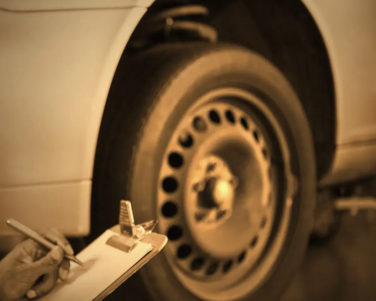 Jakie wentyle do felg stalowych - wybierz najlepsze rozwiązania dla siebie