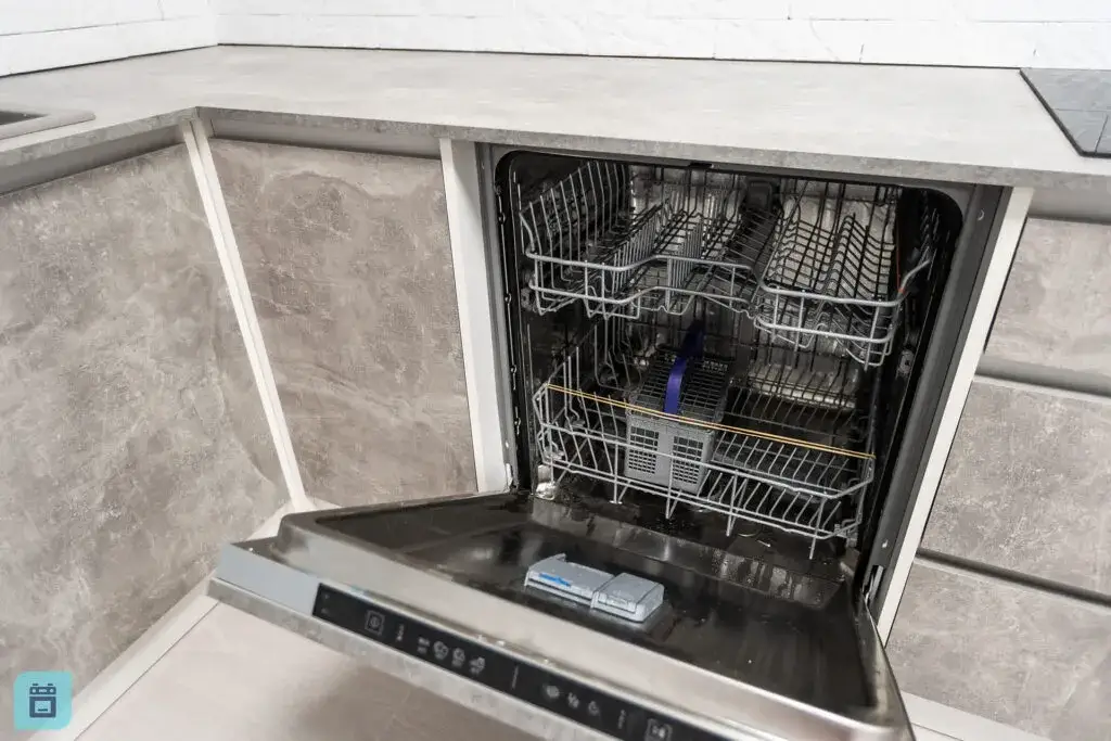 Jak włączyć zmywarkę Bosch - proste kroki, aby uniknąć problemów