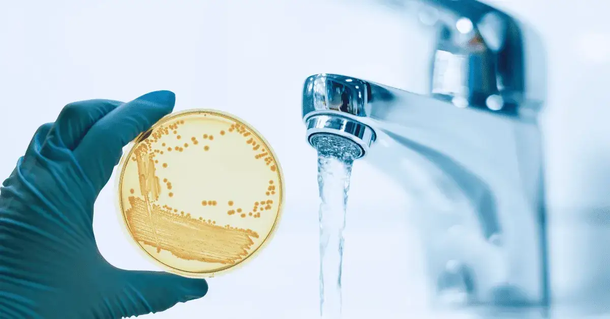 Jak sprawdzić jakość wody w kranie i uniknąć niebezpieczeństw
