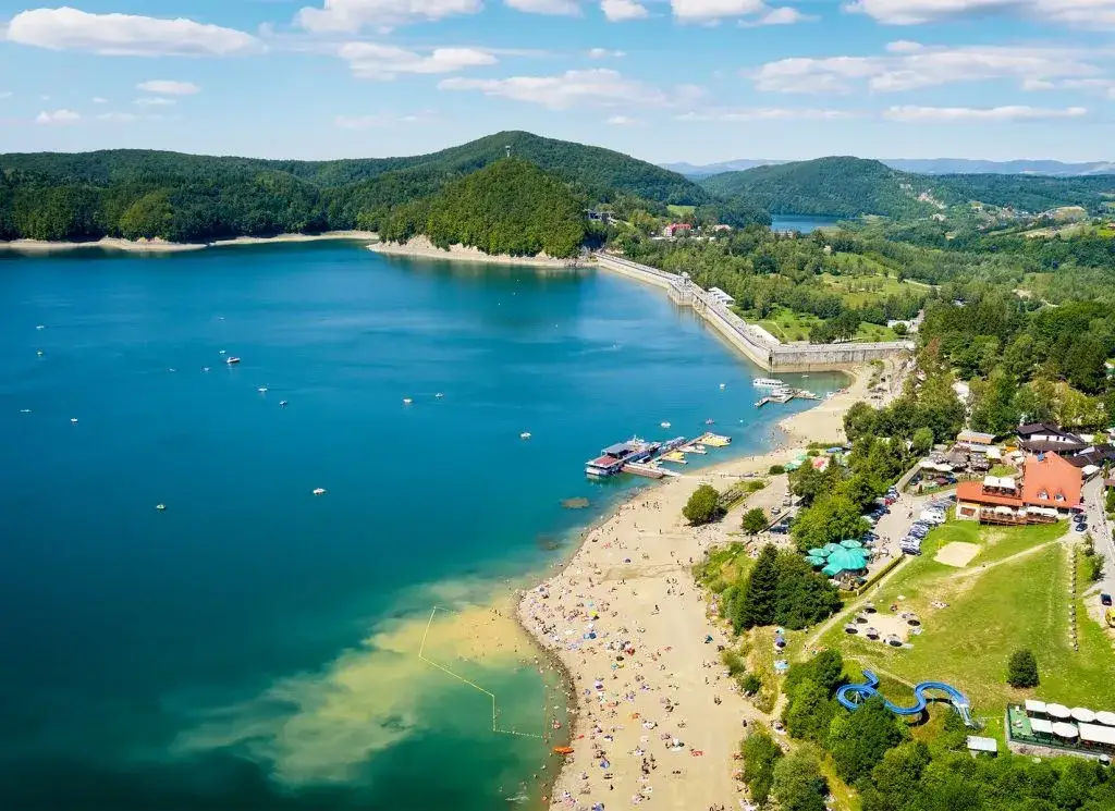 Polańczyk gdzie zjeść? Najlepsze miejsca na smaczny posiłek