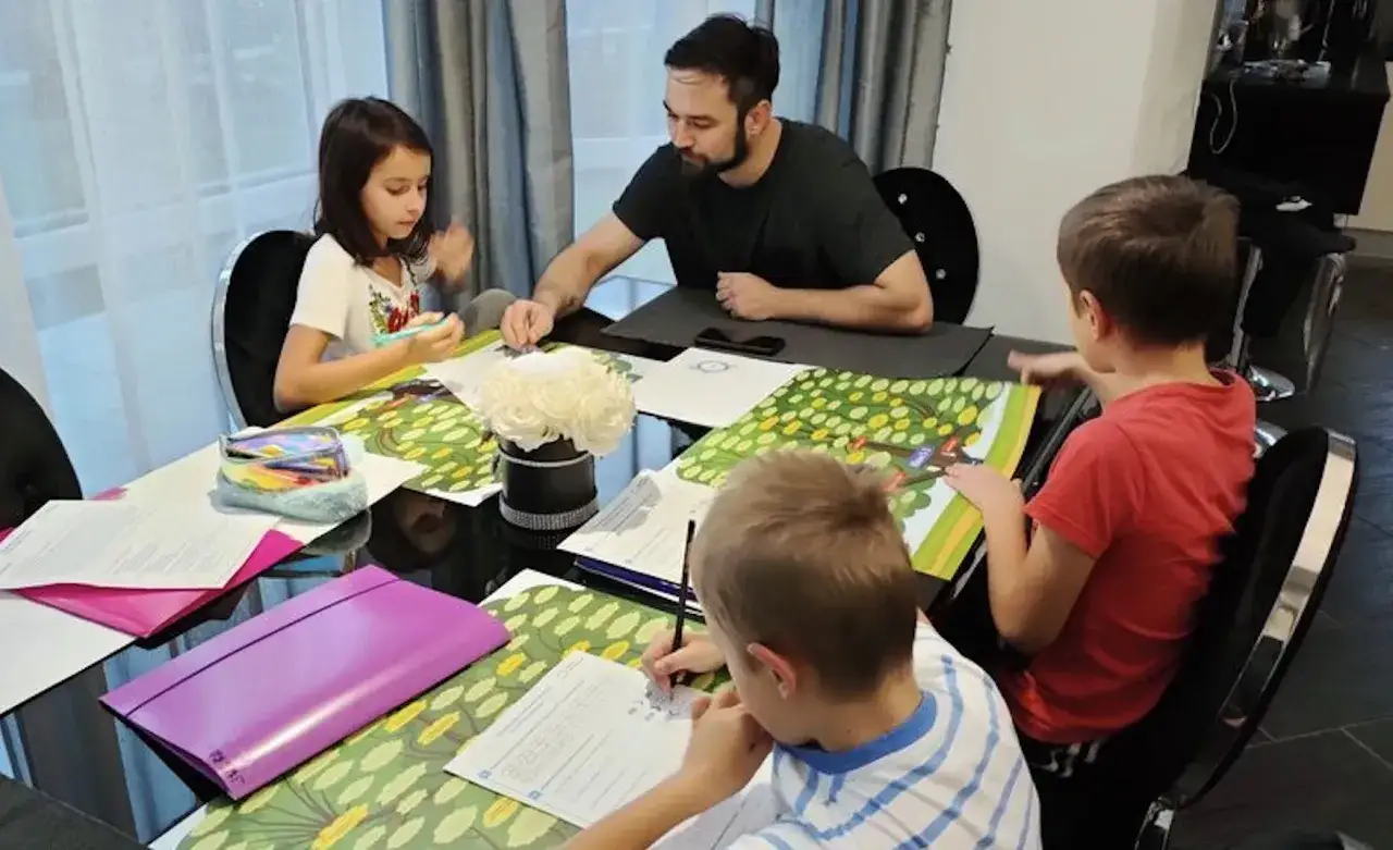 WF w Szkole w Chmurze: Zaliczenie bez tradycyjnych lekcji?