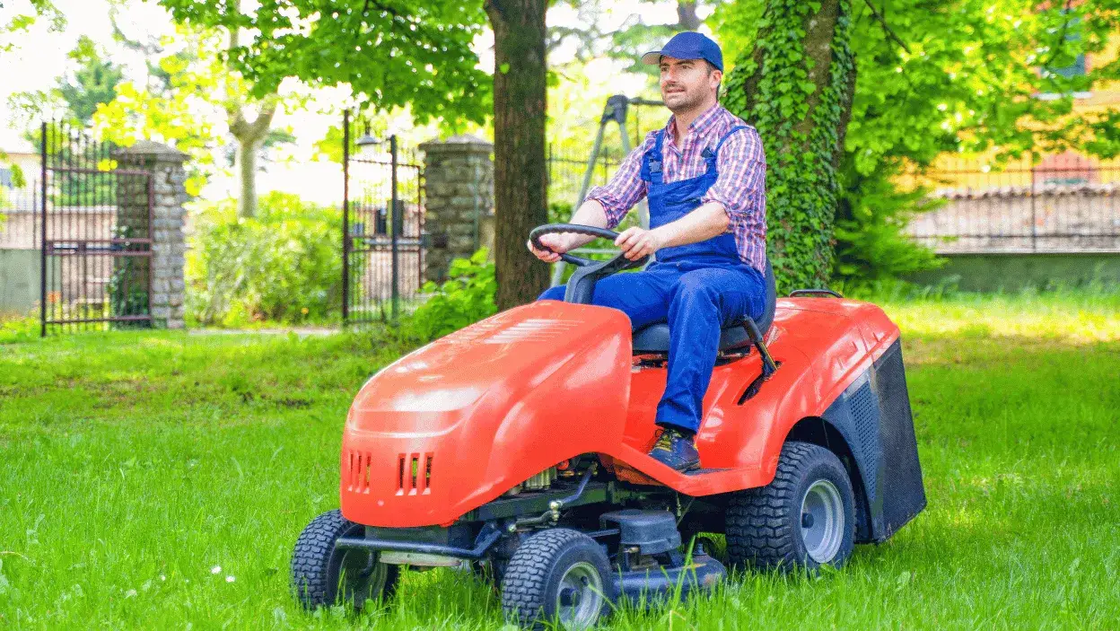 Jaką kosiarkę traktorek kupić? Opinie i porady z forum użytkowników