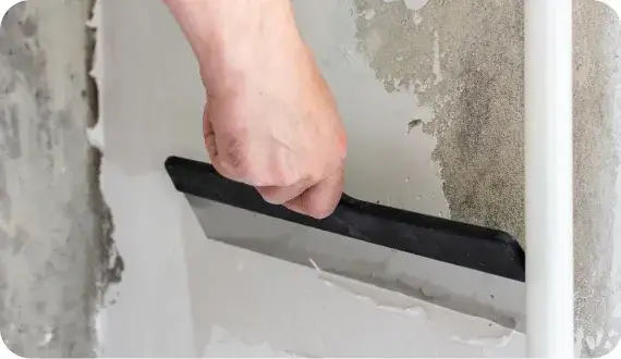 Co to jest gładź? Odkryj jej zastosowanie i korzyści w wykończeniu