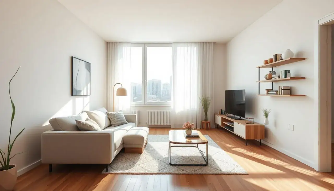 Kupno mieszkania 48m2: Poznaj wszystkie koszty i uniknij pułapek