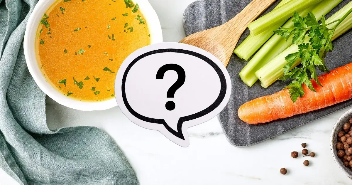 Czy pies może jeść rosół? Zobacz, co może mu zaszkodzić