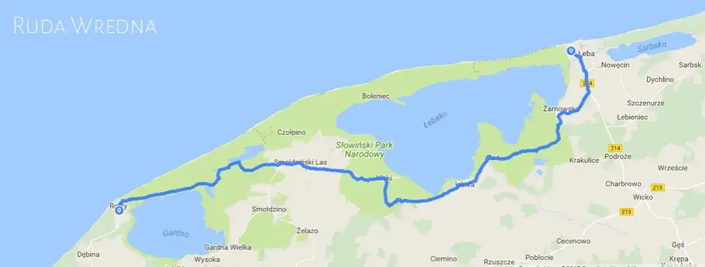 R10 trasa rowerowa mapą - odkryj najważniejsze punkty i trasy