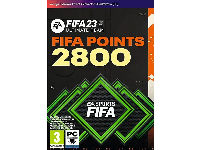 Gdzie najtaniej kupić FIFA 23? Porównanie cen i promocji