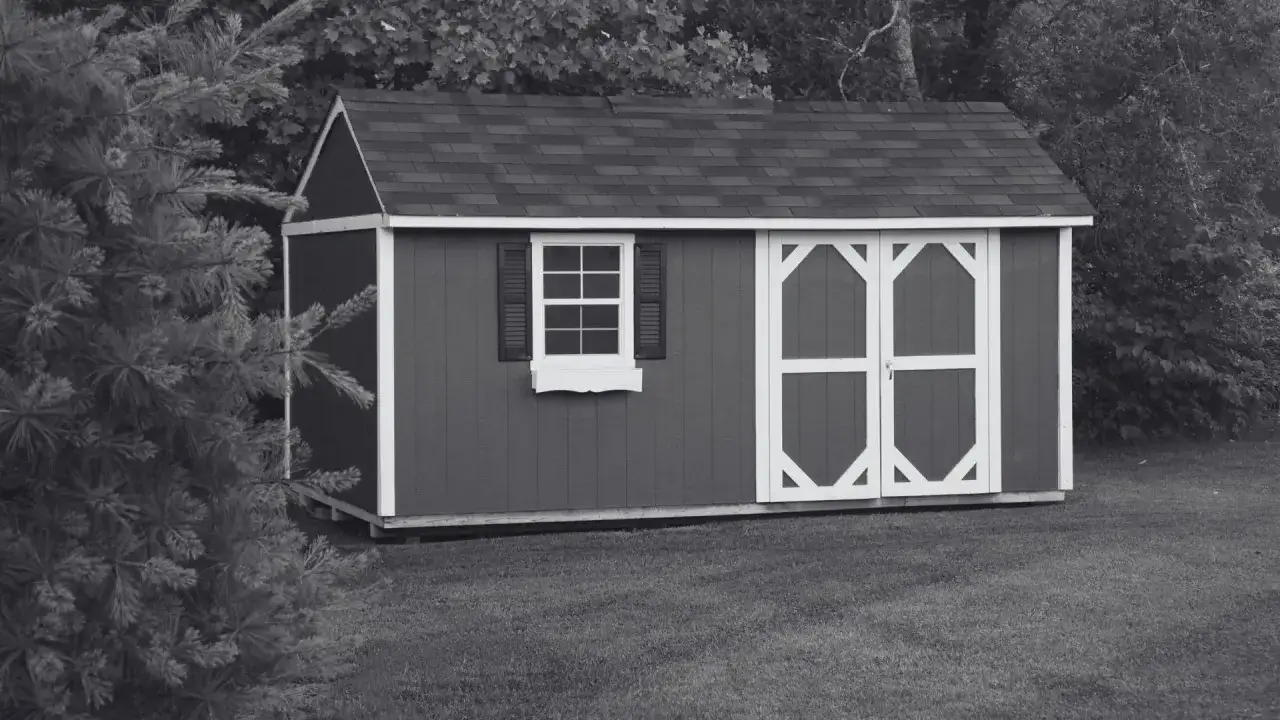 Wiata: budynek czy nie? Poznaj zasady budowy bez formalności