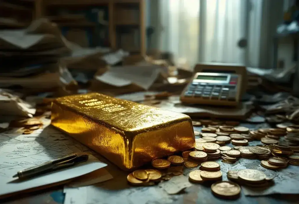 Gdzie sprzedać złote monety, aby uzyskać najlepszą cenę i bezpieczeństwo