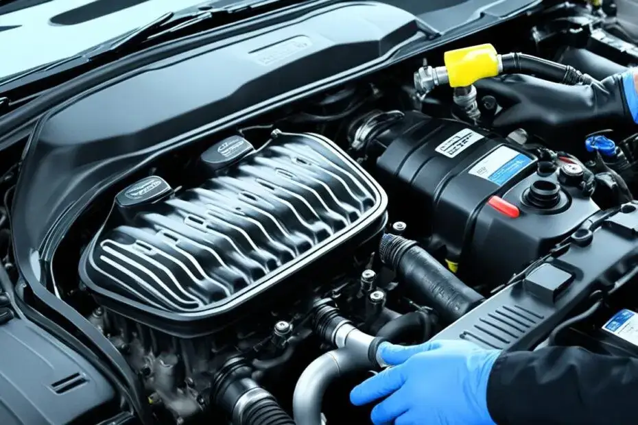 Jaki płyn do chłodnicy BMW E46 320d zapewni najlepszą ochronę?