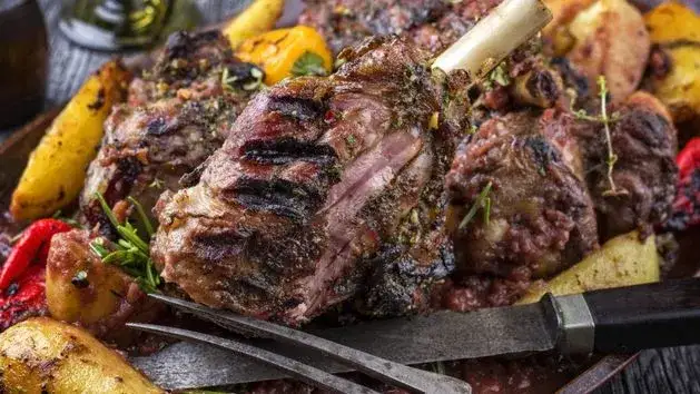 Gdzie można kupić baraninę: najlepsze miejsca i porady zakupowe