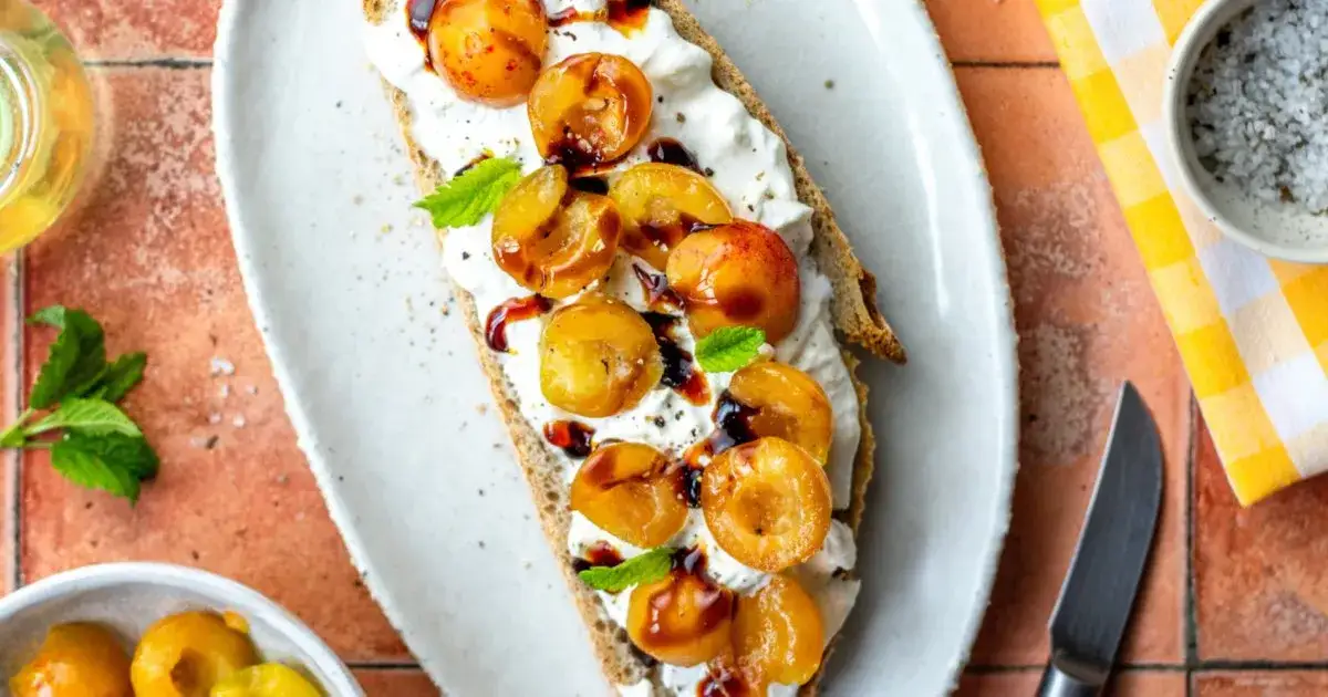 Mirabelle : 7 recettes et astuces pour des desserts inoubliables