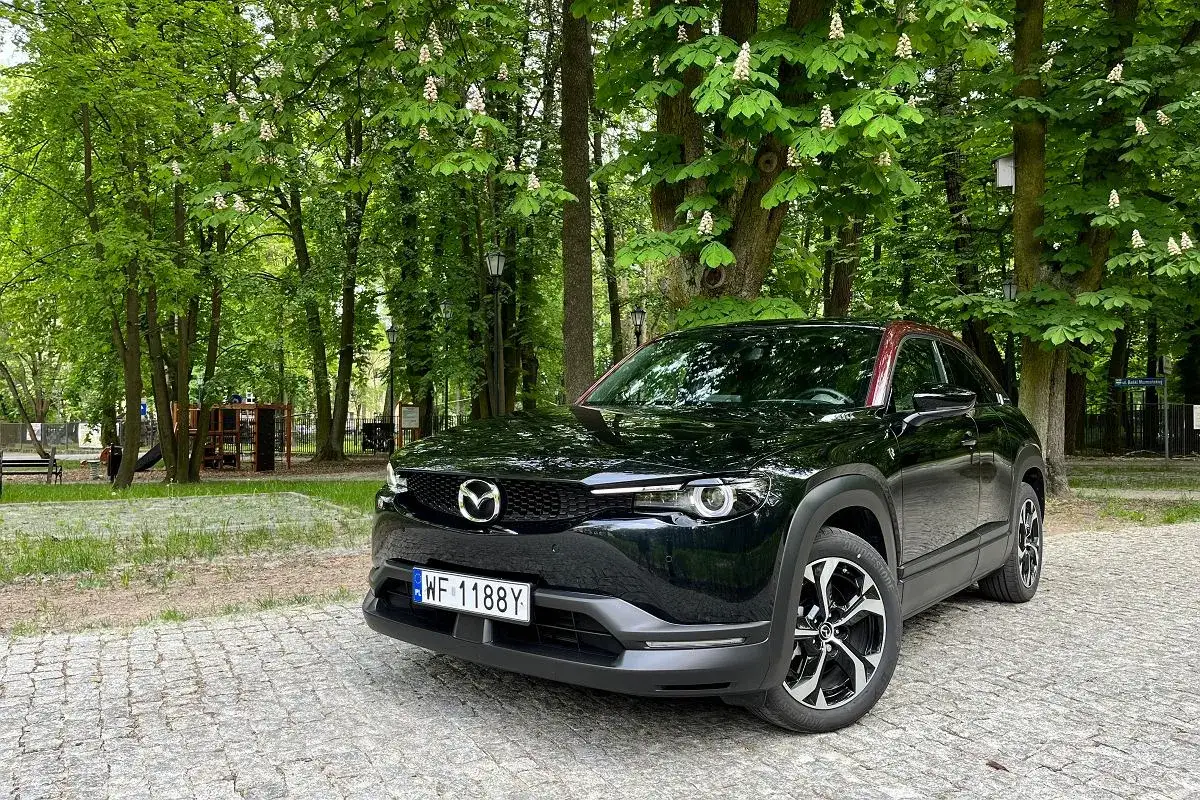 Mazda CX-5: Pojemność baku i zasięg wszystko, co musisz wiedzieć