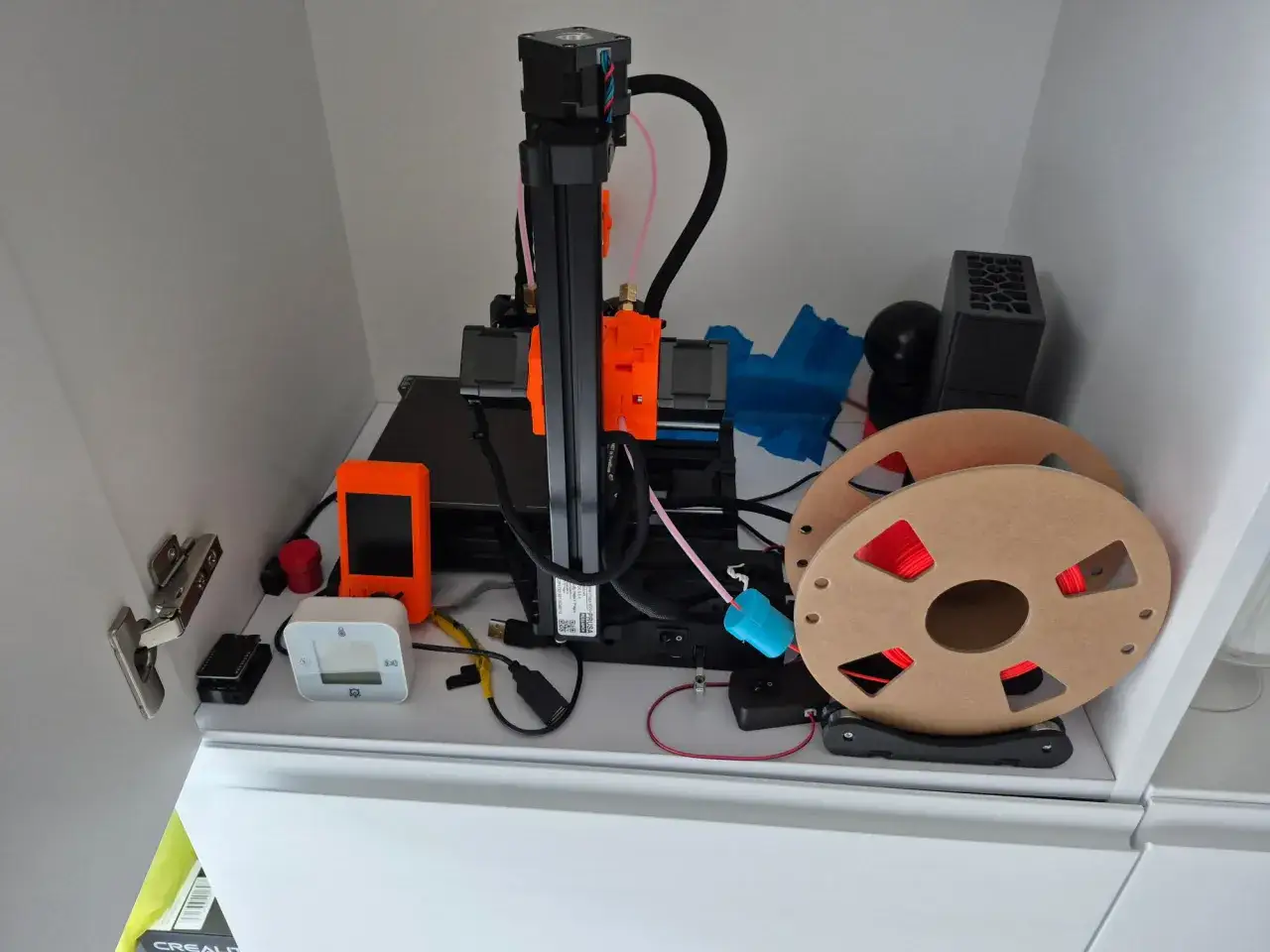 Drukarka 3D: Autentyczne opinie z forów którą wybrać?