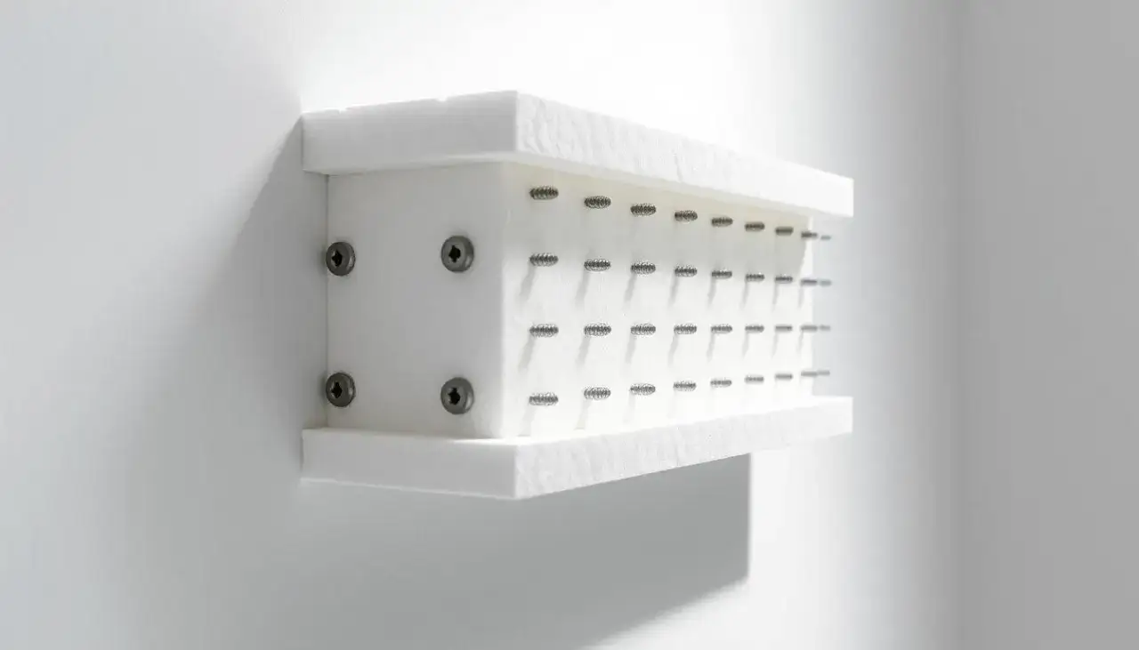 Ile kołków na m2 elewacji? Sprawdź, jak uniknąć błędów w montażu izolacji!