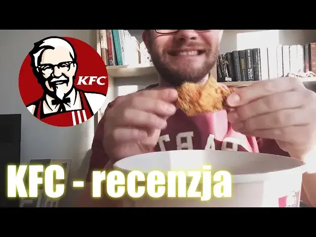 Co najlepiej zjeść w KFC, aby uniknąć niezdrowych wyborów?