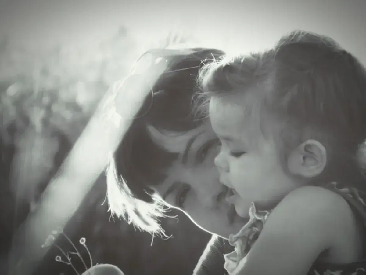 Jak kochać dziecko cytaty - odkryj mądrość w miłości rodzicielskiej