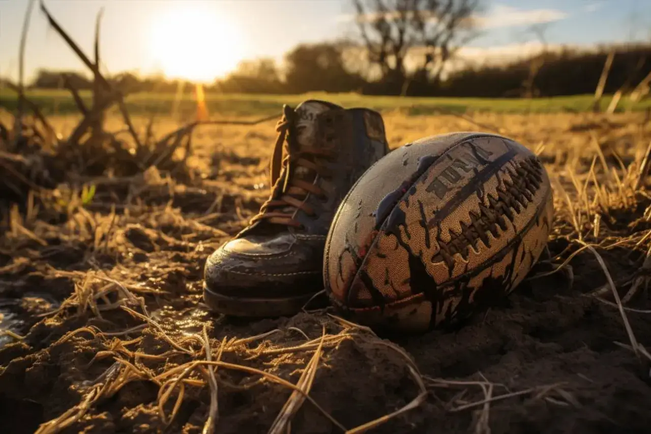 Jak się nazywa piłka do rugby i co ją wyróżnia w sporcie