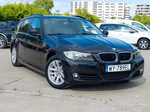 BMW 330i E92 - szczegółowe informacje, które musisz znać przed zakupem