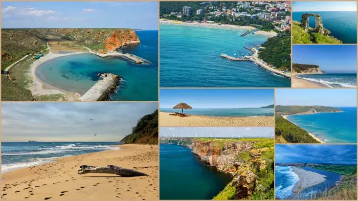 Czy Morze Czarne jest czyste? Zaskakujące fakty o jakości wody