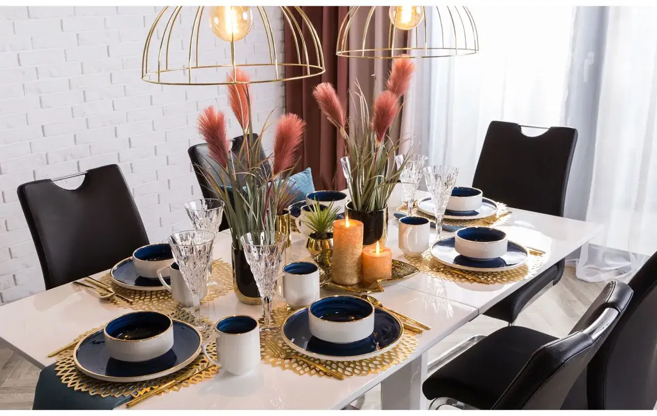 Jak udekorować stół na urodziny - inspiracje, które zachwycą gości