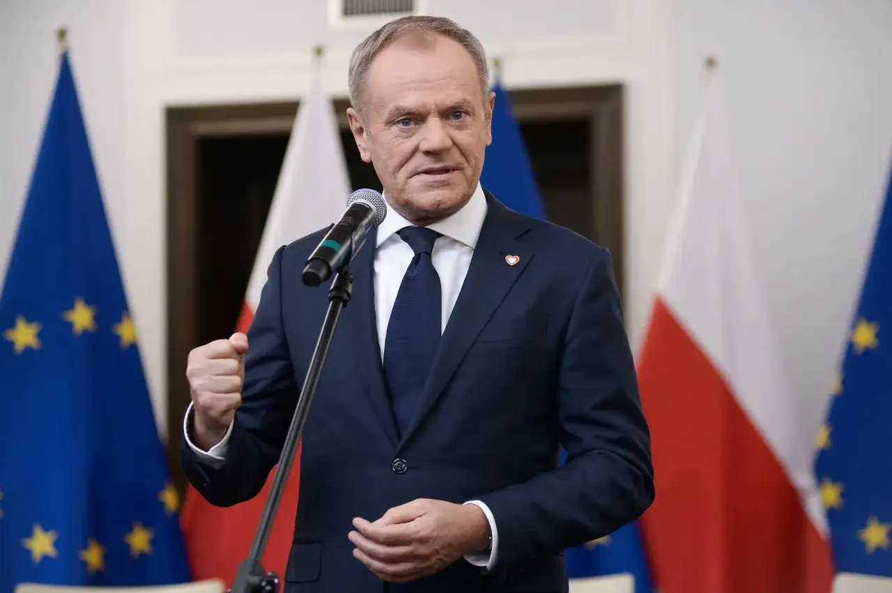 Kiedy Tusk kończy kadencję? Zaskakujące informacje o jego rządach