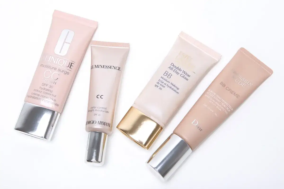 BB czy CC? Ekspert radzi, który krem wybrać dla Twojej skóry