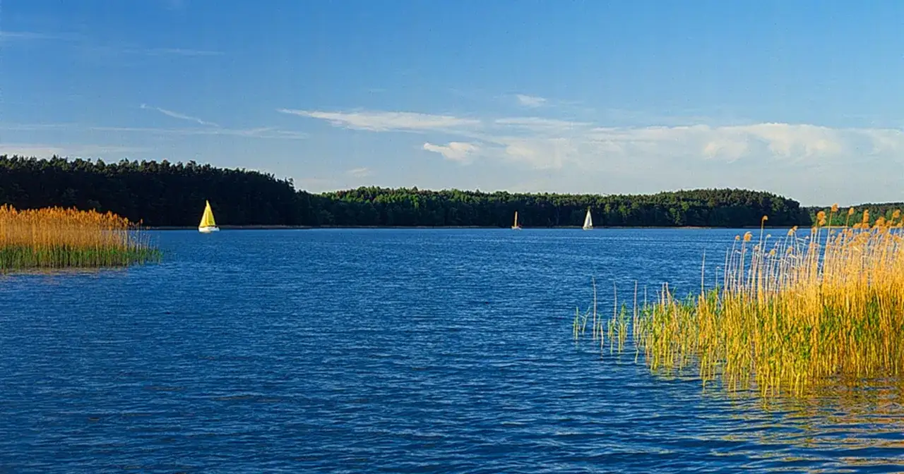 Jezioro Wielkie: Odkryj tajemnice i atrakcje polskich jezior