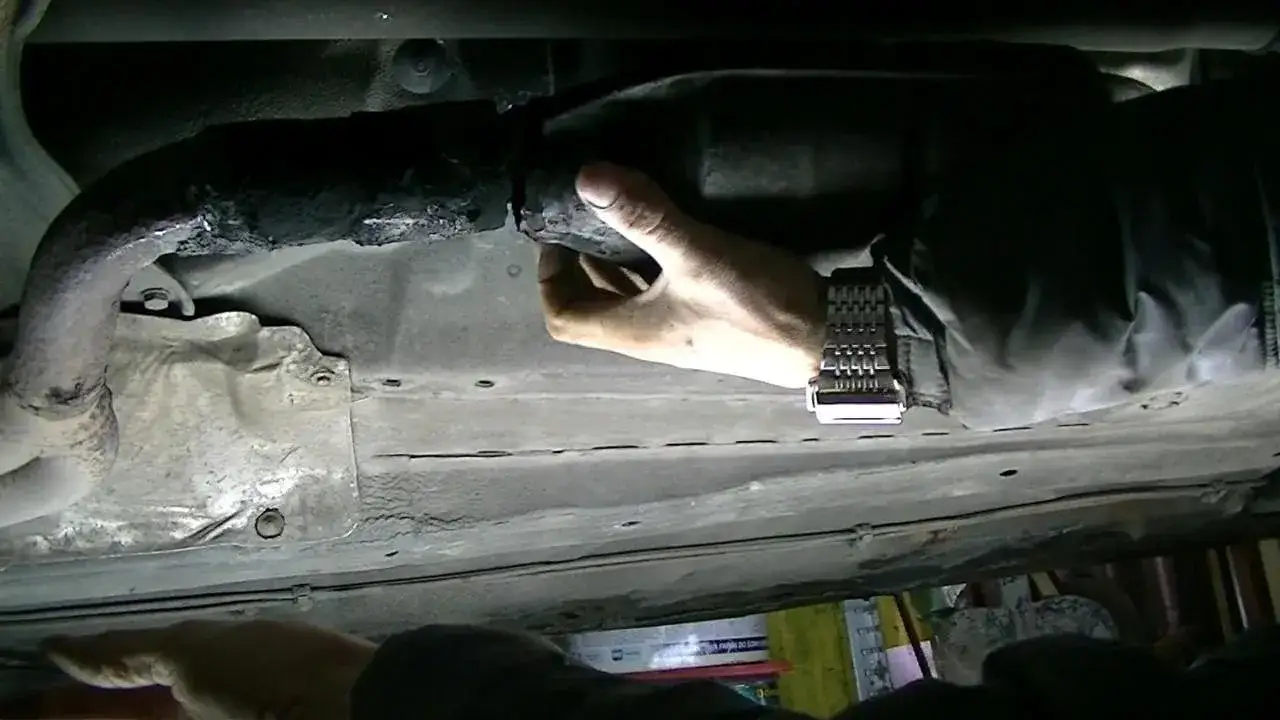 Jak skutecznie uszczelnić wydech i uniknąć kosztownych napraw