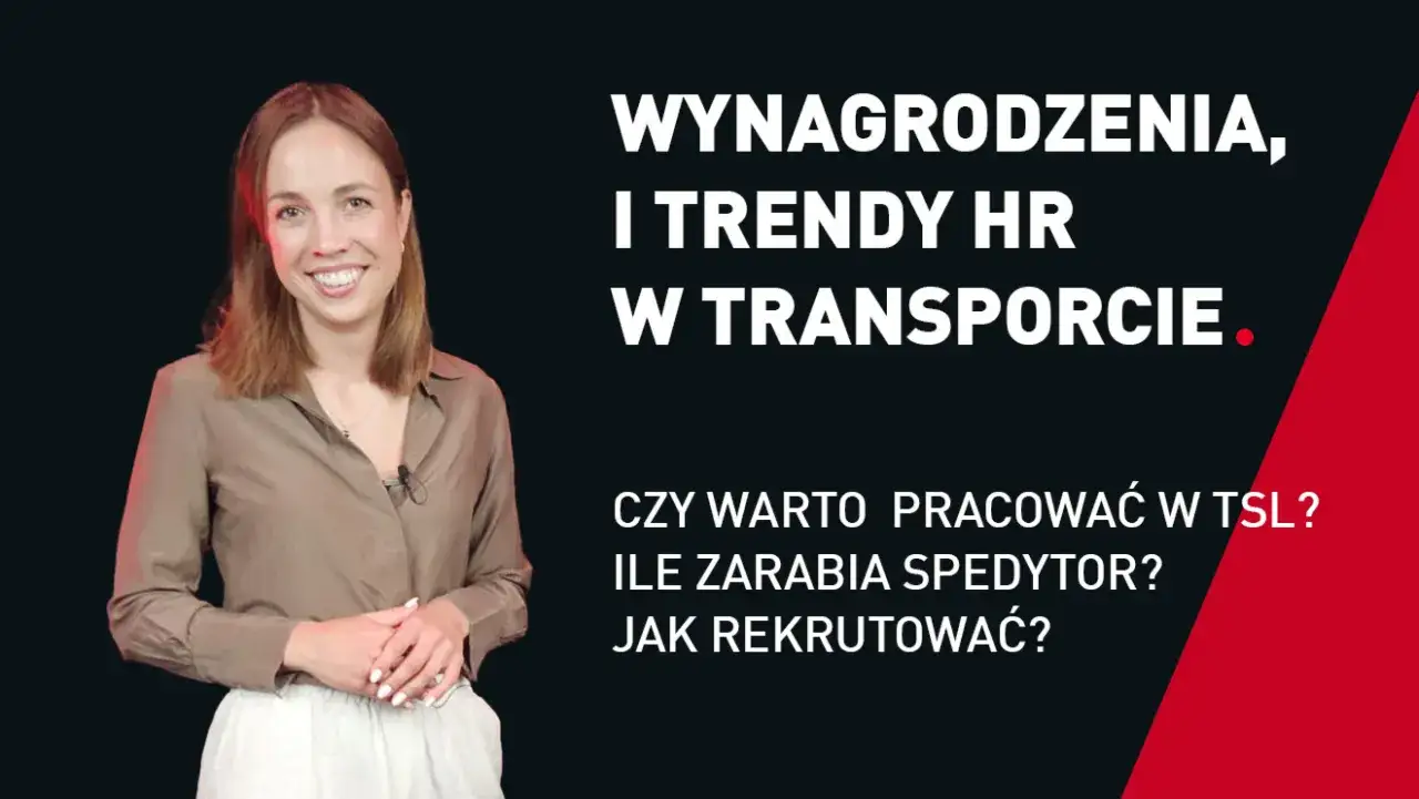 Praca spedytora: zarobki, wyzwania i realia zawodu czy to dla Ciebie?