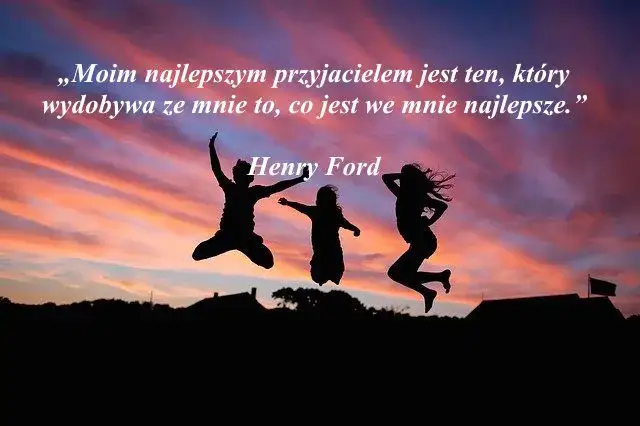 Najpiękniejsze cytaty o przyjaciołach którzy są jak anioły w naszym życiu