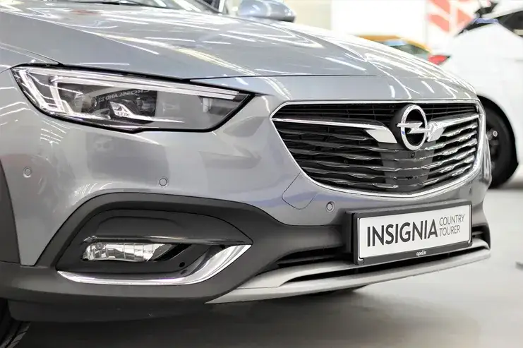 Opel Insignia: który silnik diesla zapewnia najlepszą niezawodność?