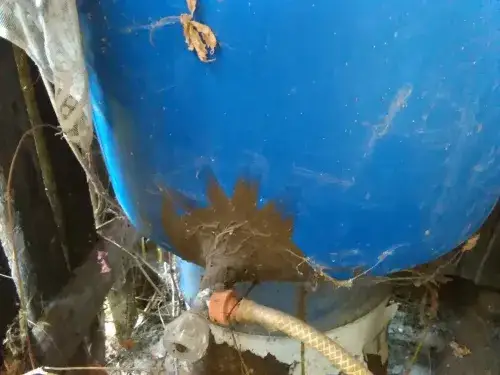 Jak zamontować kran do beczki - proste kroki i ważne wskazówki