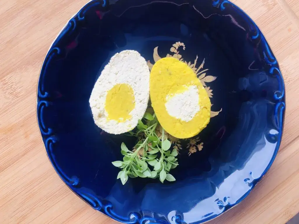 Czy jajka są wegetariańskie? Odkryj kontrowersje i etykę diety