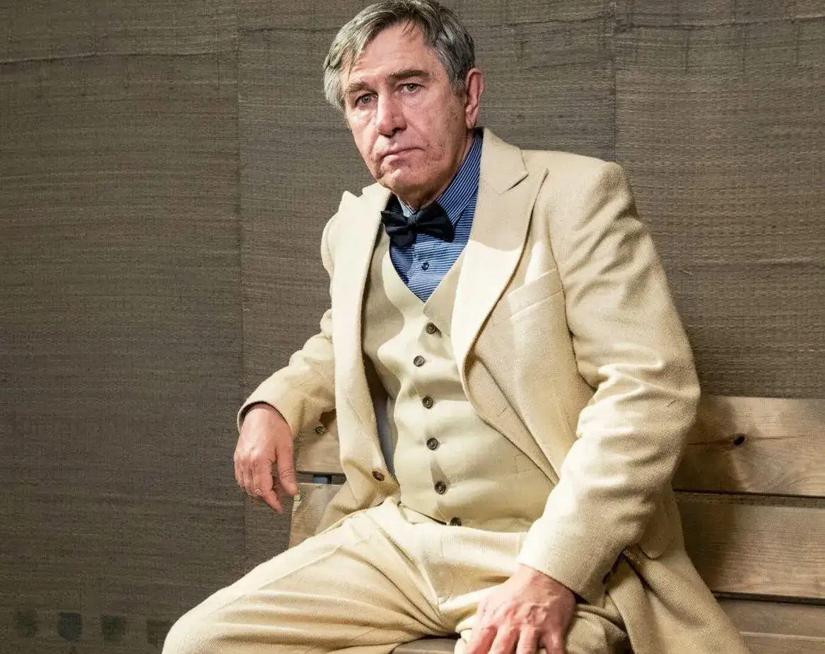 Jerzy Radziwiłowicz - niezwykły aktor, który zmienił polski teatr